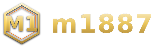 m1887 logo